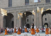Sabato 16 e domenica 17 vivi Parma nel Medioevo