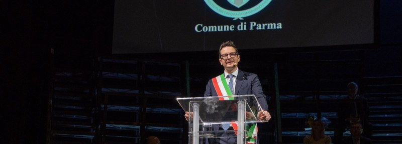 Sant'Ilario 2023, il discorso del Sindaco