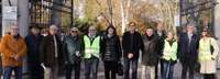 Una rete di associazioni in campo per il decoro della città