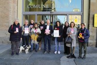 Vetrine Consapevoli dell’endometriosi