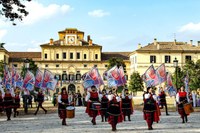XXXVII Palio di Parma