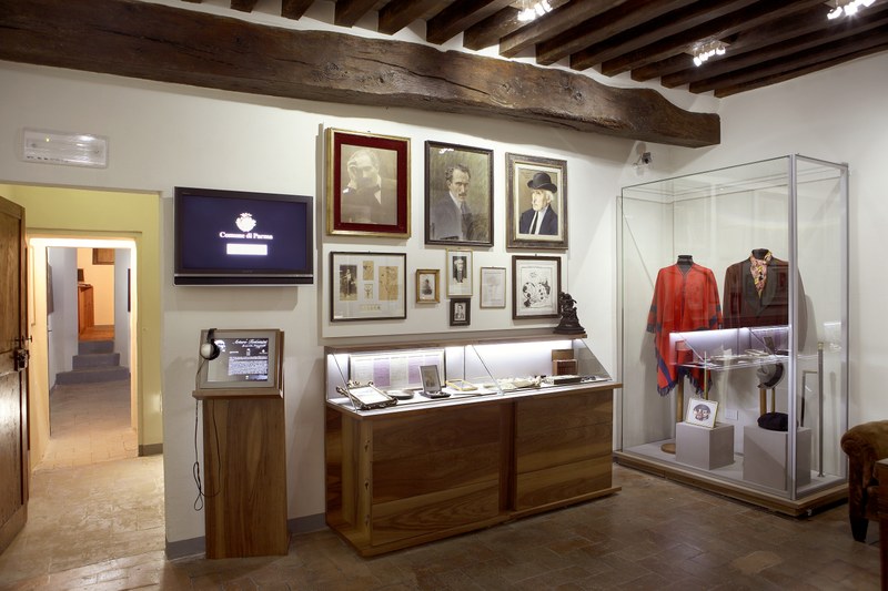 69° anniversario della morte di Arturo Toscanini