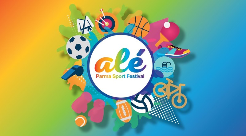 Alé Parma Sport Festival Alé Parma Sport Festival