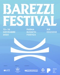 Barezzi Festival 2025