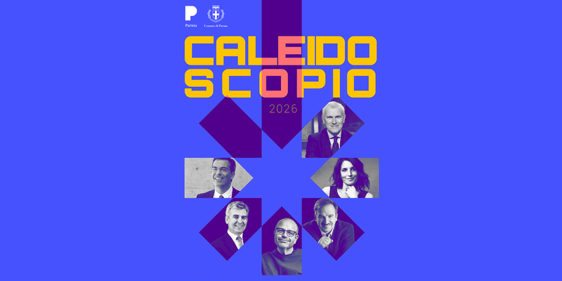 Caleidoscopio. Nuovi scenari di un Vecchio Continente