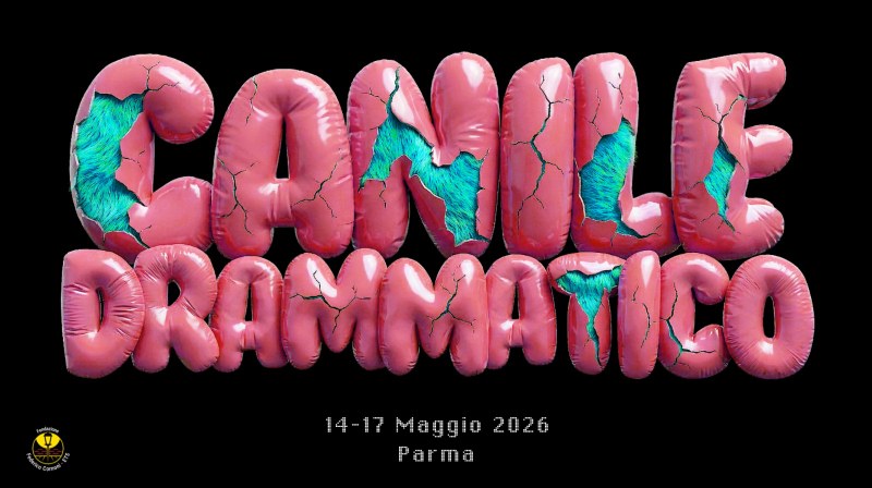 Canile Drammatico 2026