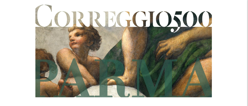 Correggio 500 Correggio 500