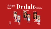 Dedalo 2026