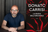 Donato Carrisi al Teatro Due