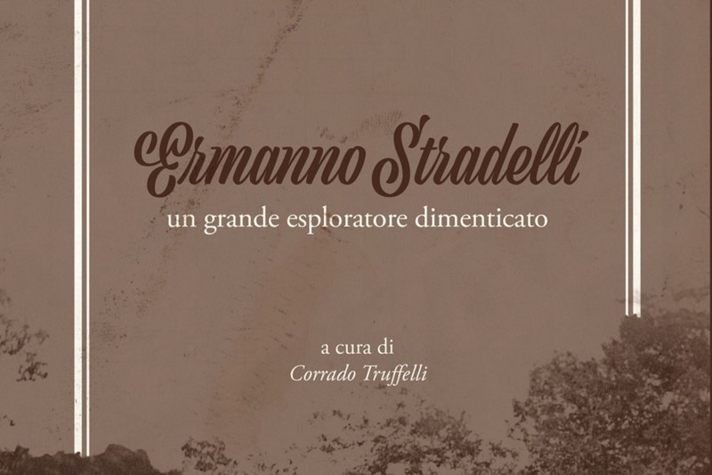 Ermanno Stradelli, un grande esploratore dimenticato Ermanno Stradelli, un grande esploratore dimenticato