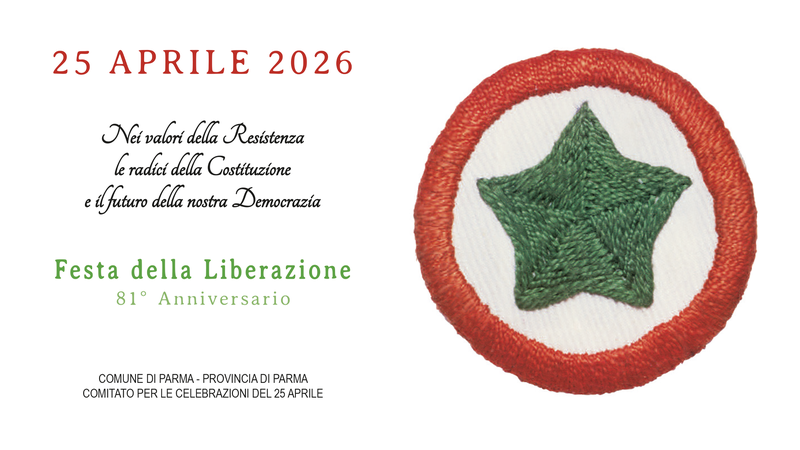 Festa della Liberazione 2026