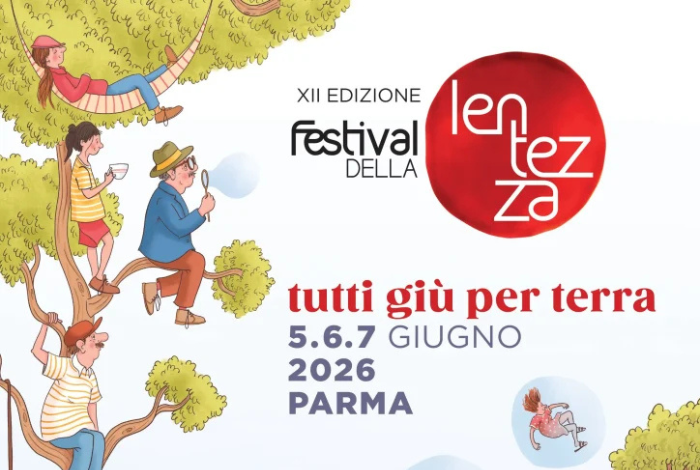 Festival della Lentezza 2026