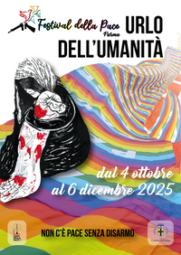 Festival della pace 2025