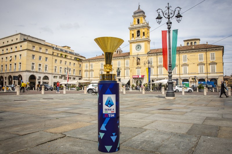 Festival della Serie A