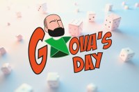 Giova's Day - Inaugurazione sezione giochi Giovanni Melandri