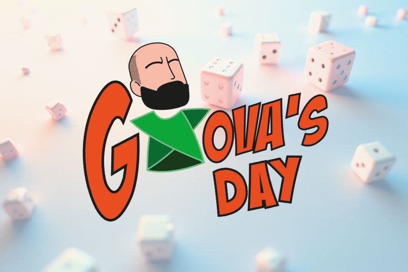 Giova's Day - Inaugurazione sezione giochi Giovanni Melandri