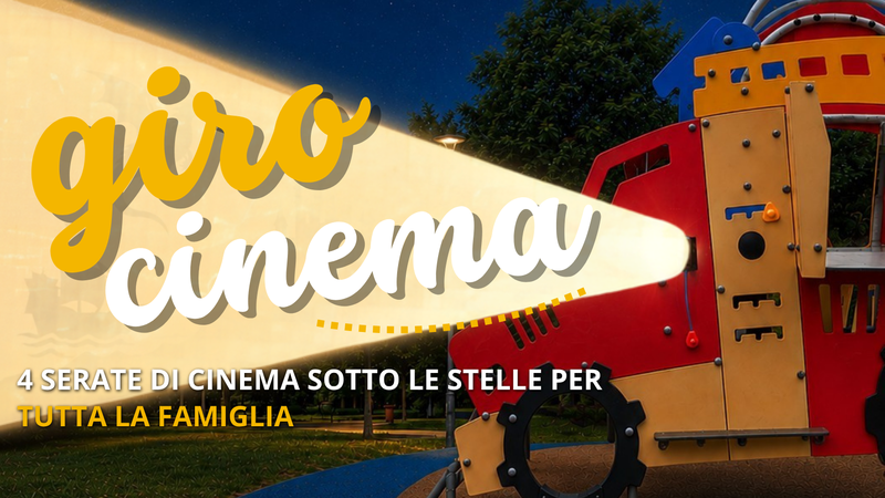 Girocinema
