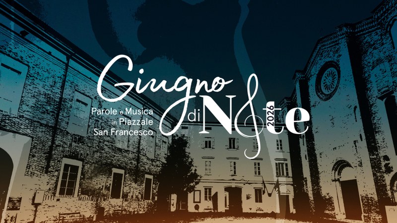 Giugno di note 2026