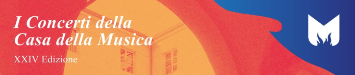 I Concerti della Casa della Musica - Fuego Fatuo