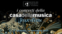 I Concerti della Casa della Musica I Concerti della Casa della Musica