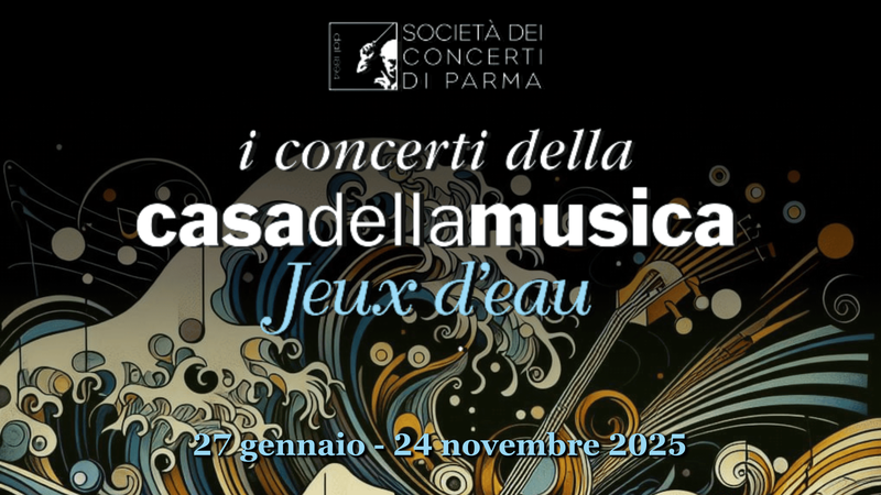 I Concerti della Casa della Musica