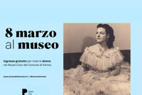 I Musei Civici per la Giornata Internazionale della Donna