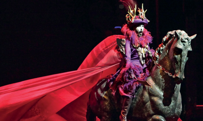 Il mestiere del teatro