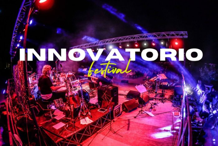Innovatorio Festival 2026