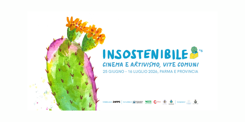 Insostenibile : cinema e artivismo, vite comuni
