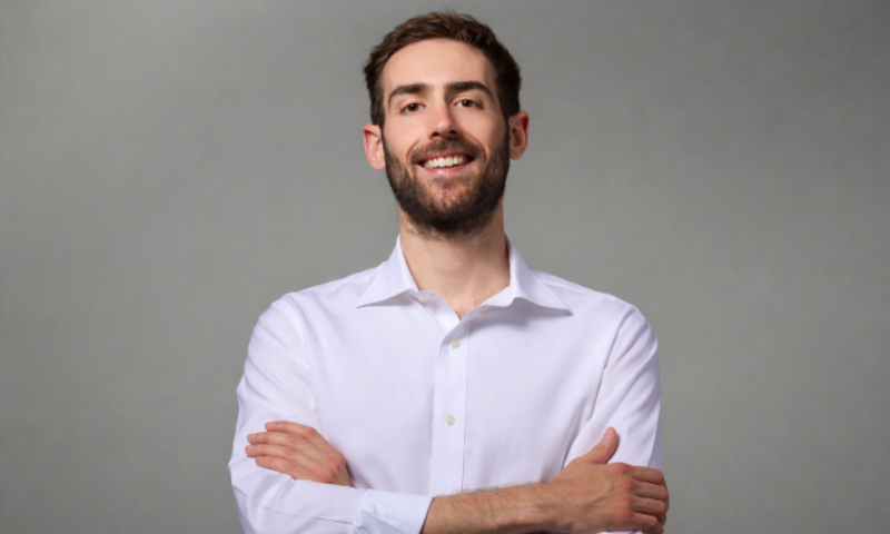 Jacopo Veneziani a Palazzo del Governatore