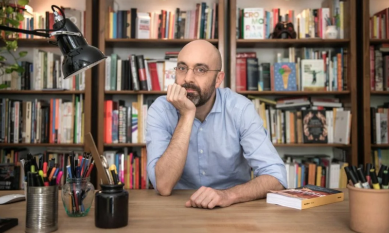 La dinamica dello sguardo. Giacomo Balla e il colore in movimento