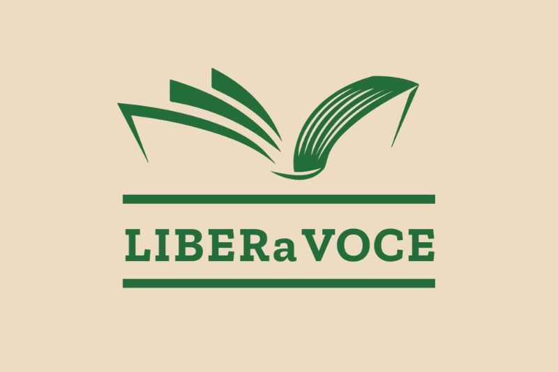 LIBERaVOCE 2025 #inpresenza LIBERaVOCE 2025 #inpresenza