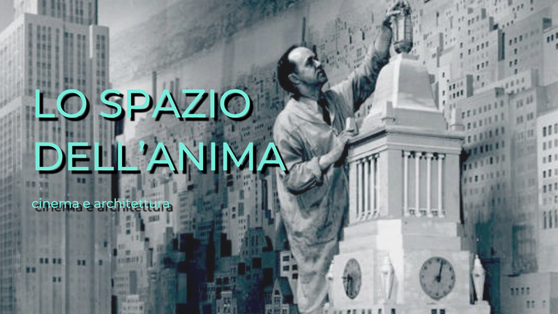 Lo Spazio dell'Anima