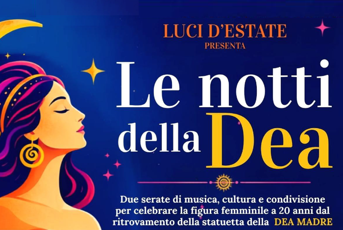 Luci d'estate