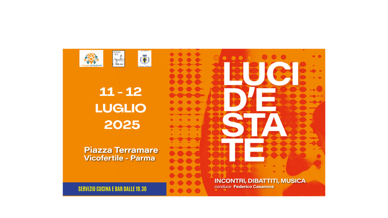 Luci d'Estate