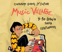 Music Village 2025