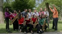 Musica dal Mondo: da Vienna ai Balcani