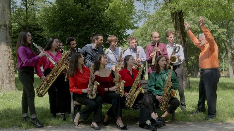 Musica dal Mondo: da Vienna ai Balcani Musica dal Mondo: da Vienna ai Balcani
