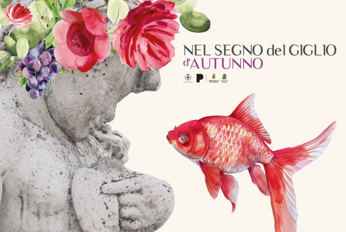 Nel Segno del Giglio d'Autunno