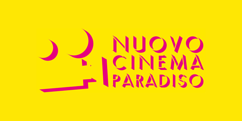 Nuovo Cinema Paradiso - III edizione