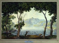 PAESAGGIO APPENNINO. Passato e Presente. Un percorso tra arte, letteratura e fotografia
