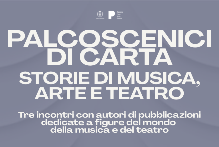 Palcoscenici di Carta: Storie di musica, arte e teatro