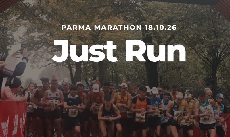 Parma Marathon