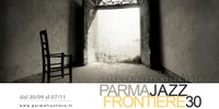 ParmaJazz Frontiere Festival 2025