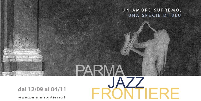 ParmaJazz Frontiere Festival 2026