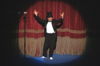 Peppino's Corner 2025