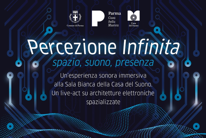 Percezione Infinita