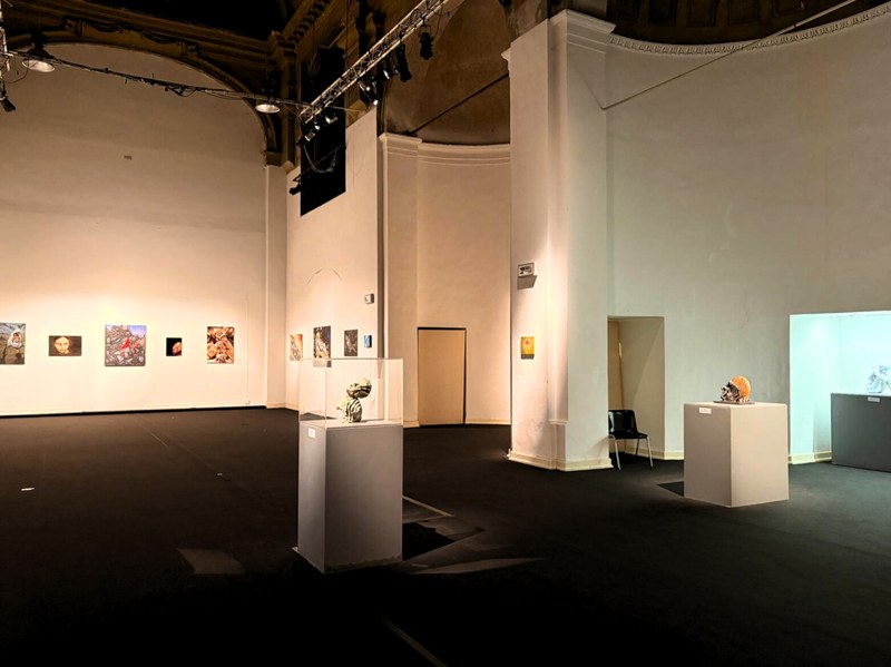 Pietas: il dolore che ci riguarda