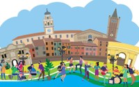 “Quartieri in Festa”  a  Parma Centro
