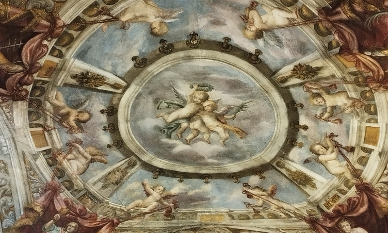 Sant’Ilario tra arte, storia e tradizione